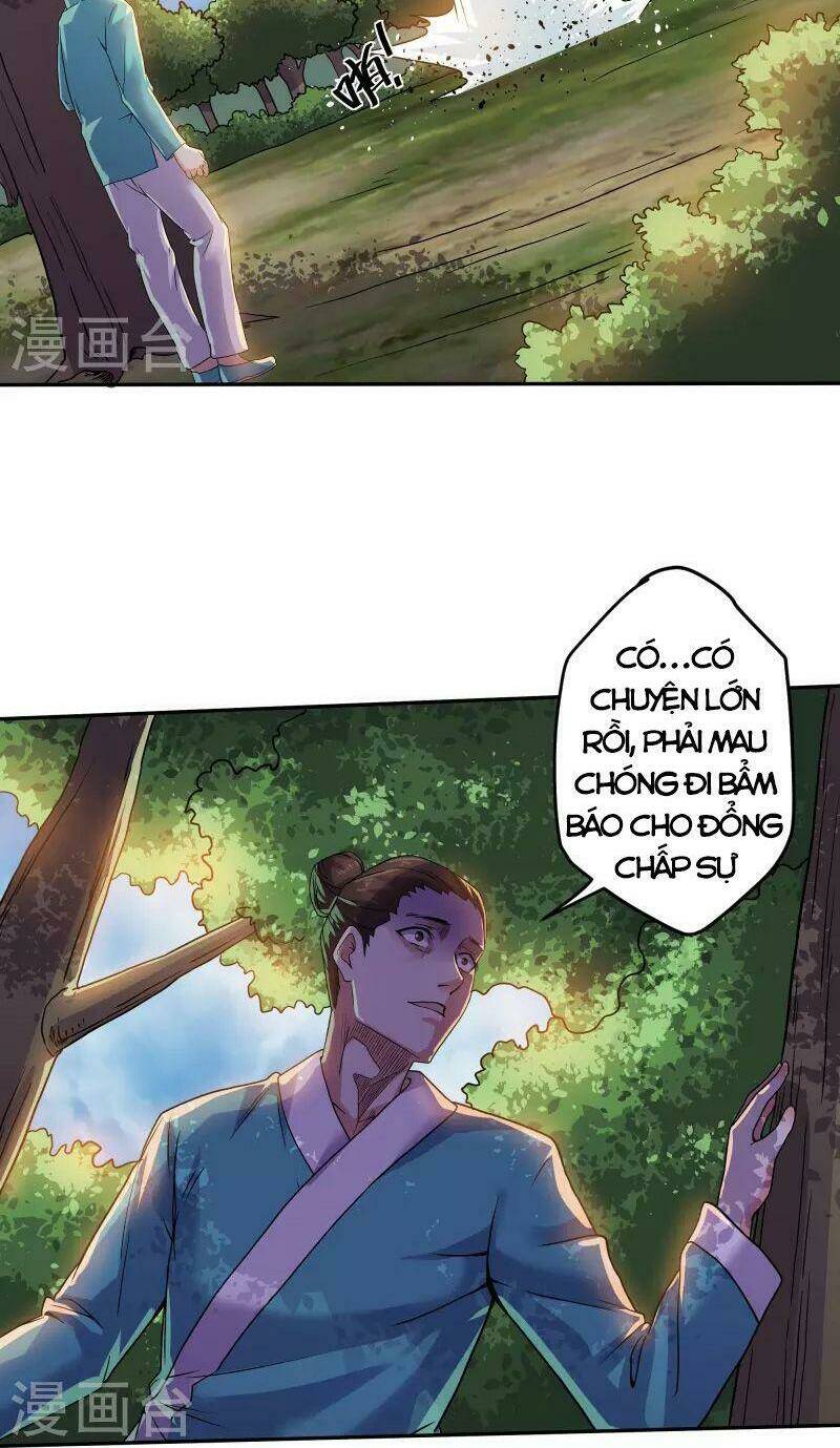 Chương 317 - Trang 17
