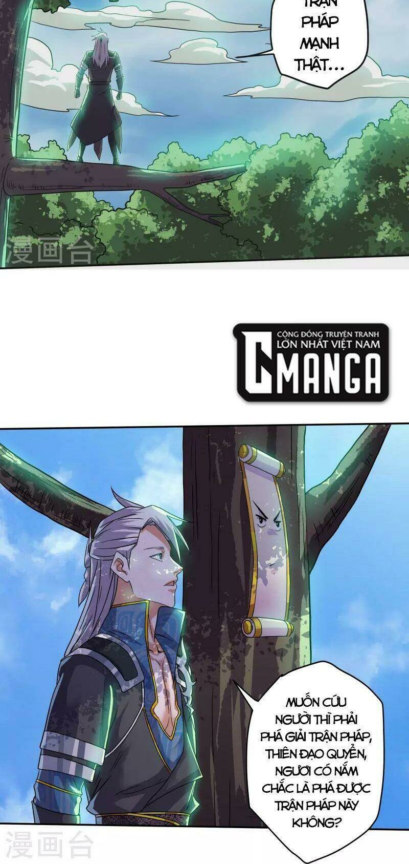 Chương 317 - Trang 19