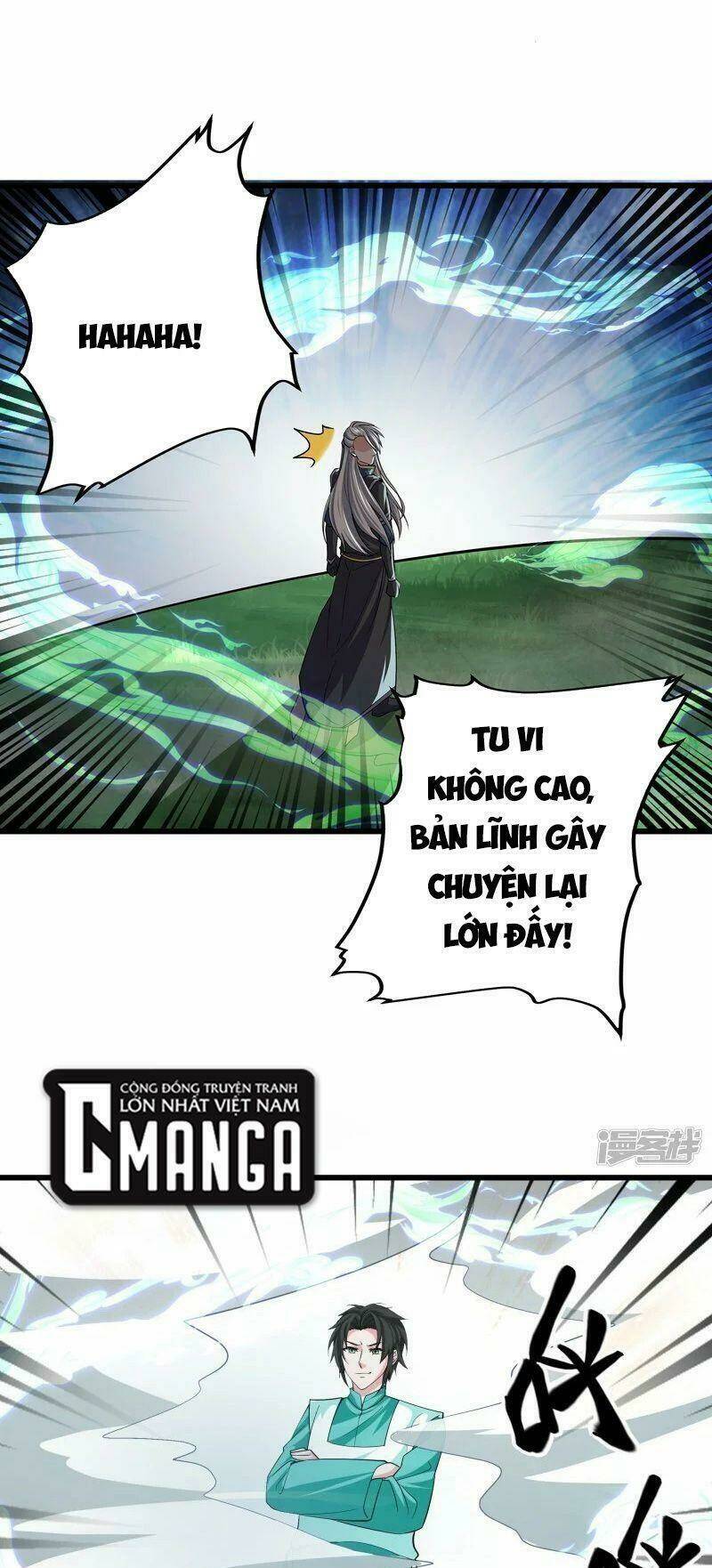 Chương 320 - Trang 12