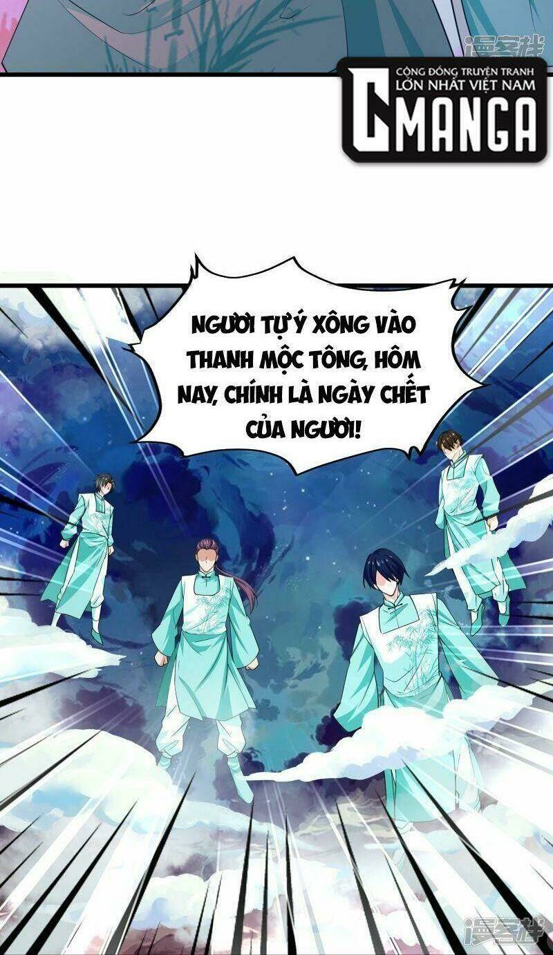 Chương 320 - Trang 17