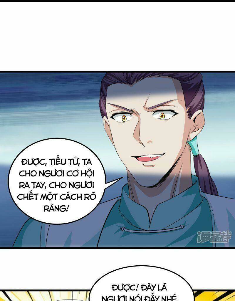 Chương 320 - Trang 21