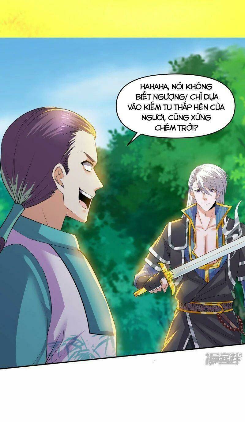 Chương 322 - Trang 11