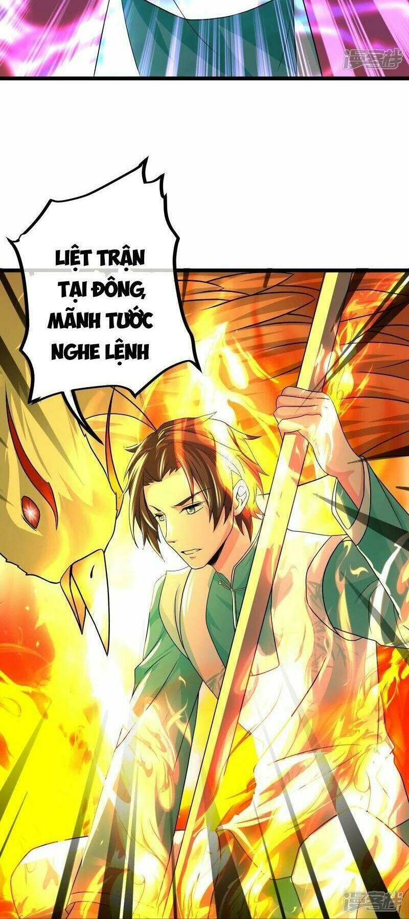 Chương 323 - Trang 11