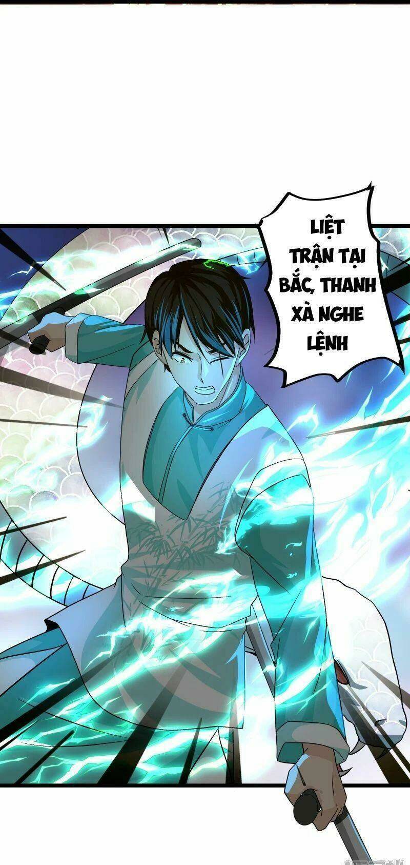 Chương 323 - Trang 12