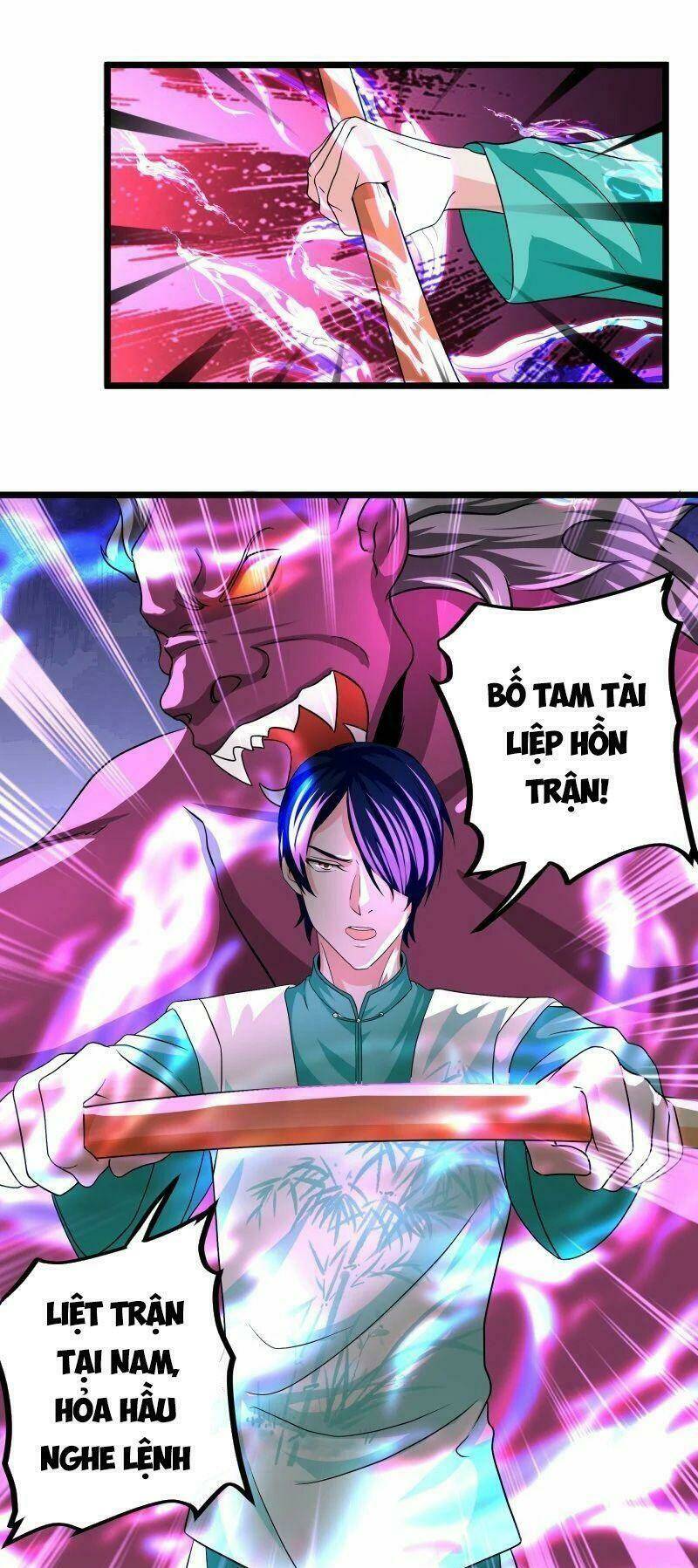 Chương 323 - Trang 10