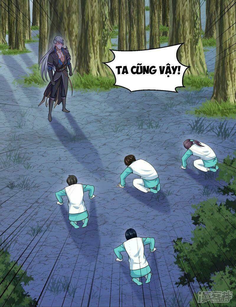 Chương 324 - Trang 20