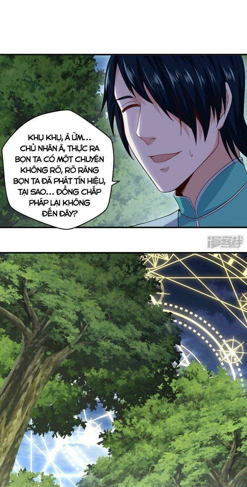 Chương 325 - Trang 1