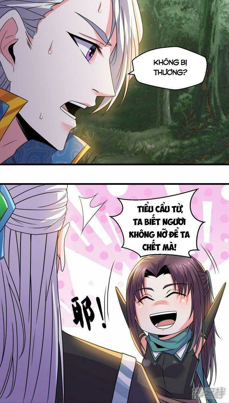 Chương 326 - Trang 21