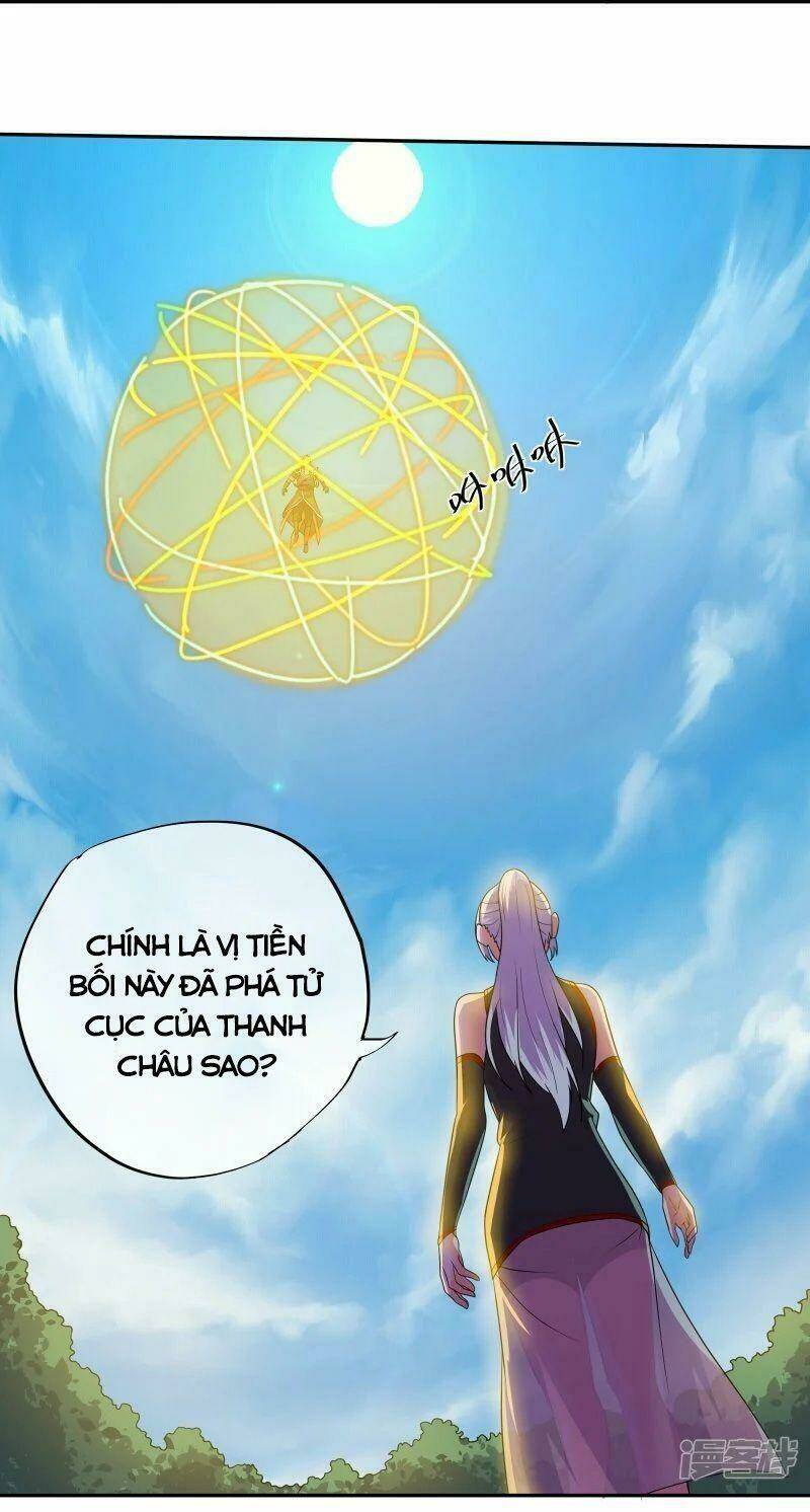 Chương 331 - Trang 11