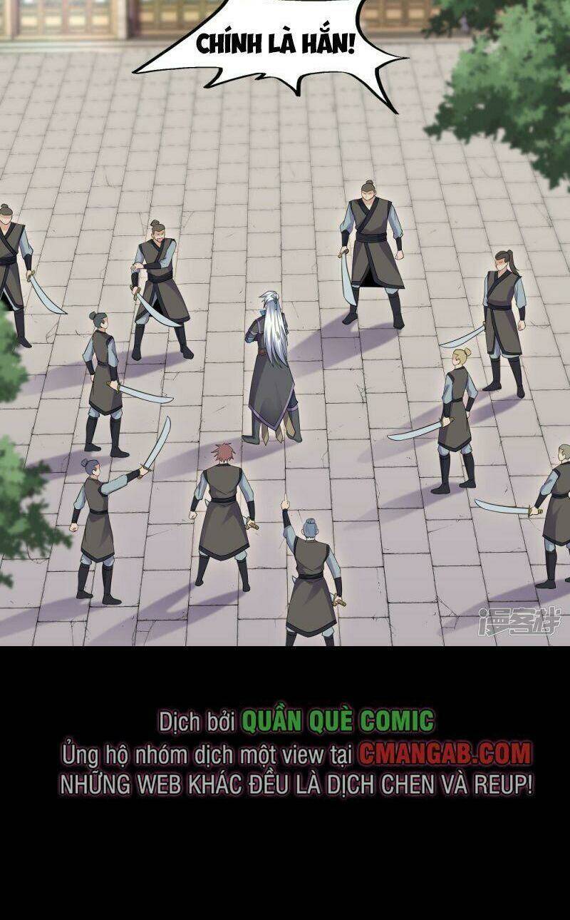 Chương 333 - Trang 25
