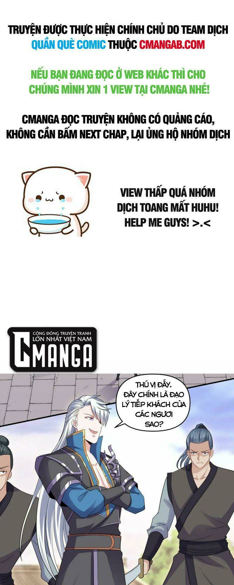 Chương 334 - Trang 1