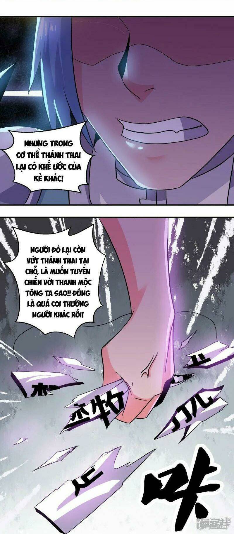 Chương 339 - Trang 11