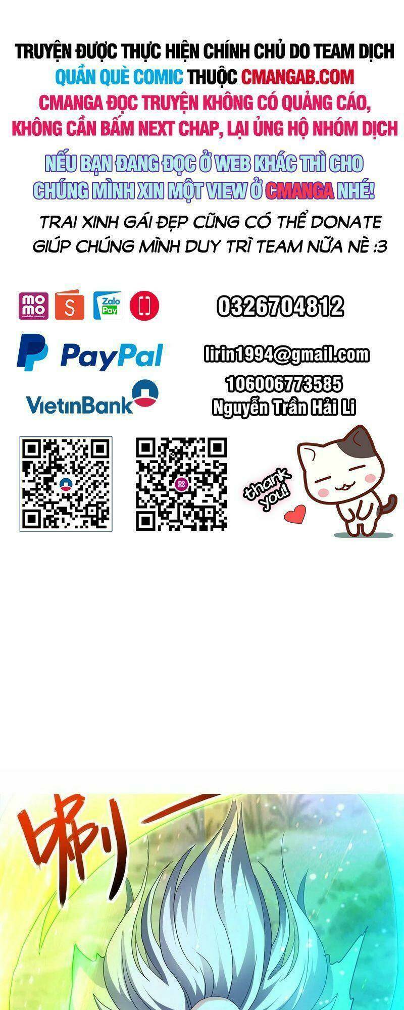 Chương 340 - Trang 1