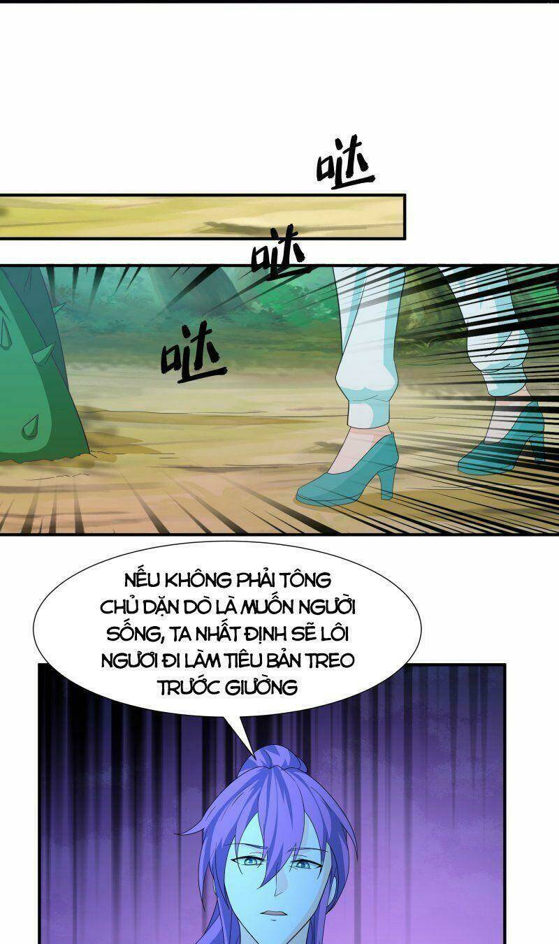 Chương 341 - Trang 19