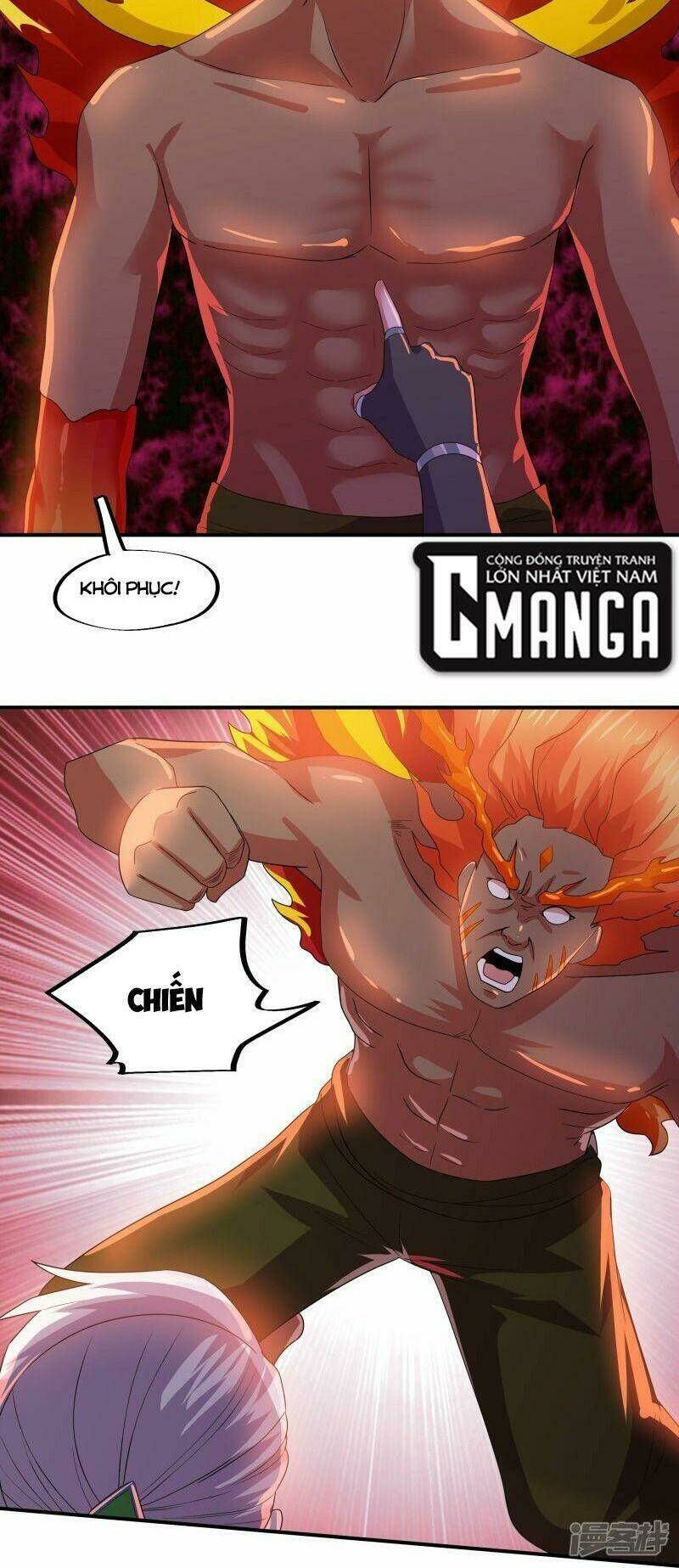 Chương 344 - Trang 18