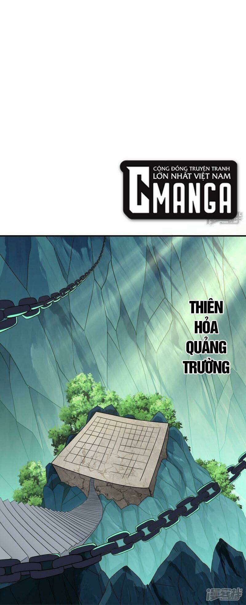 Chương 345 - Trang 23