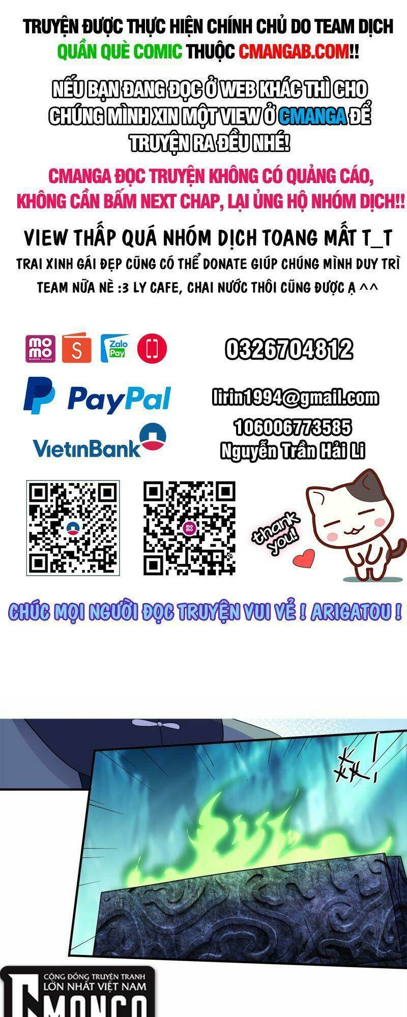 Chương 346 - Trang 1