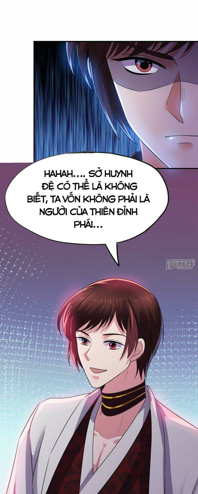 Chương 347 - Trang 22