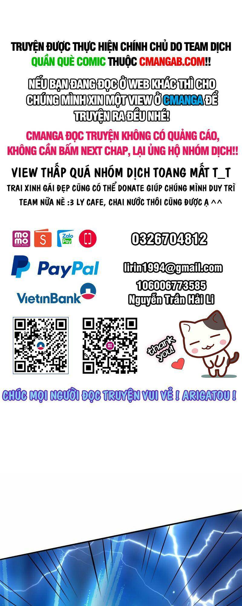 Chương 349 - Trang 1