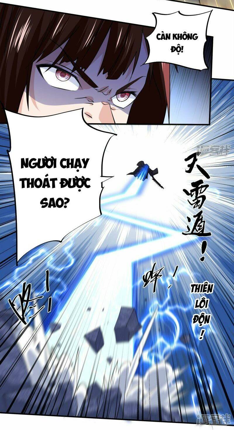 Chương 349 - Trang 24