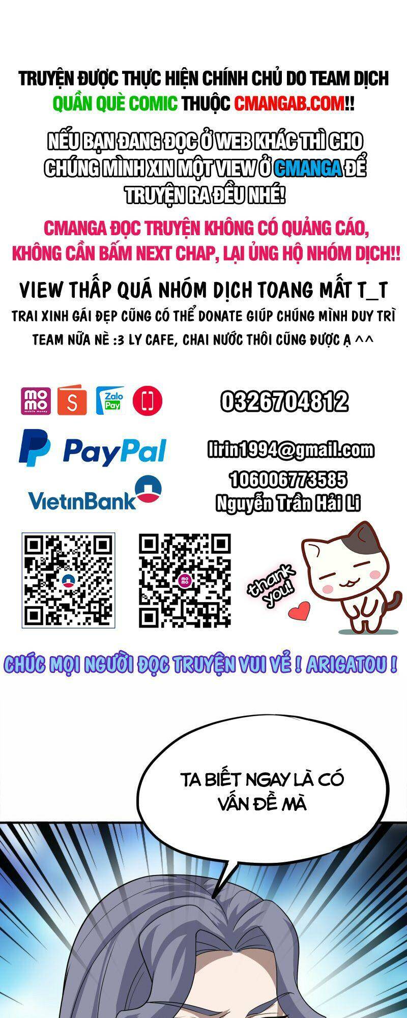 Chương 351 - Trang 1