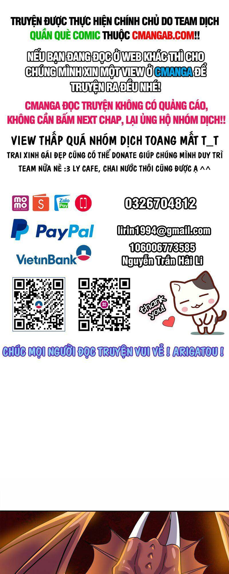 Chương 352 - Trang 1