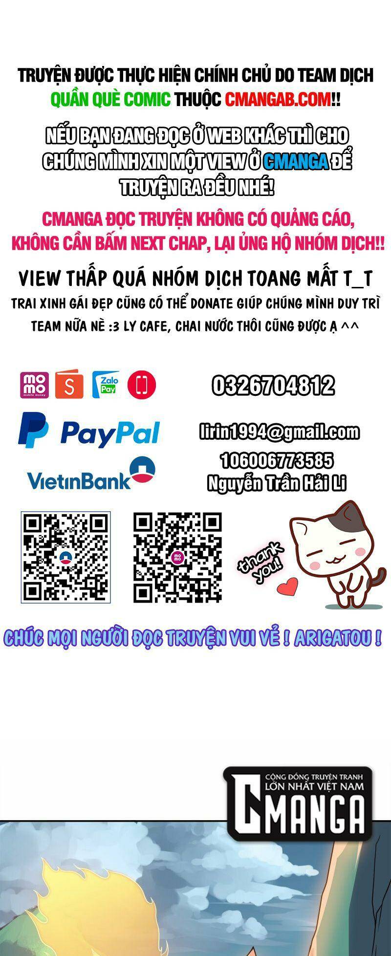 Chương 353 - Trang 1