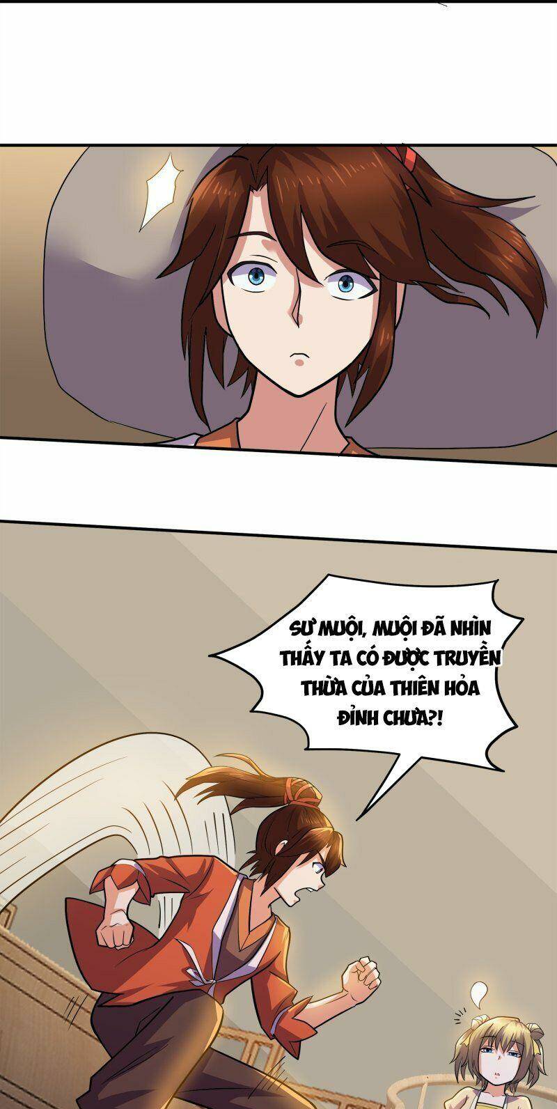 Chương 353 - Trang 21