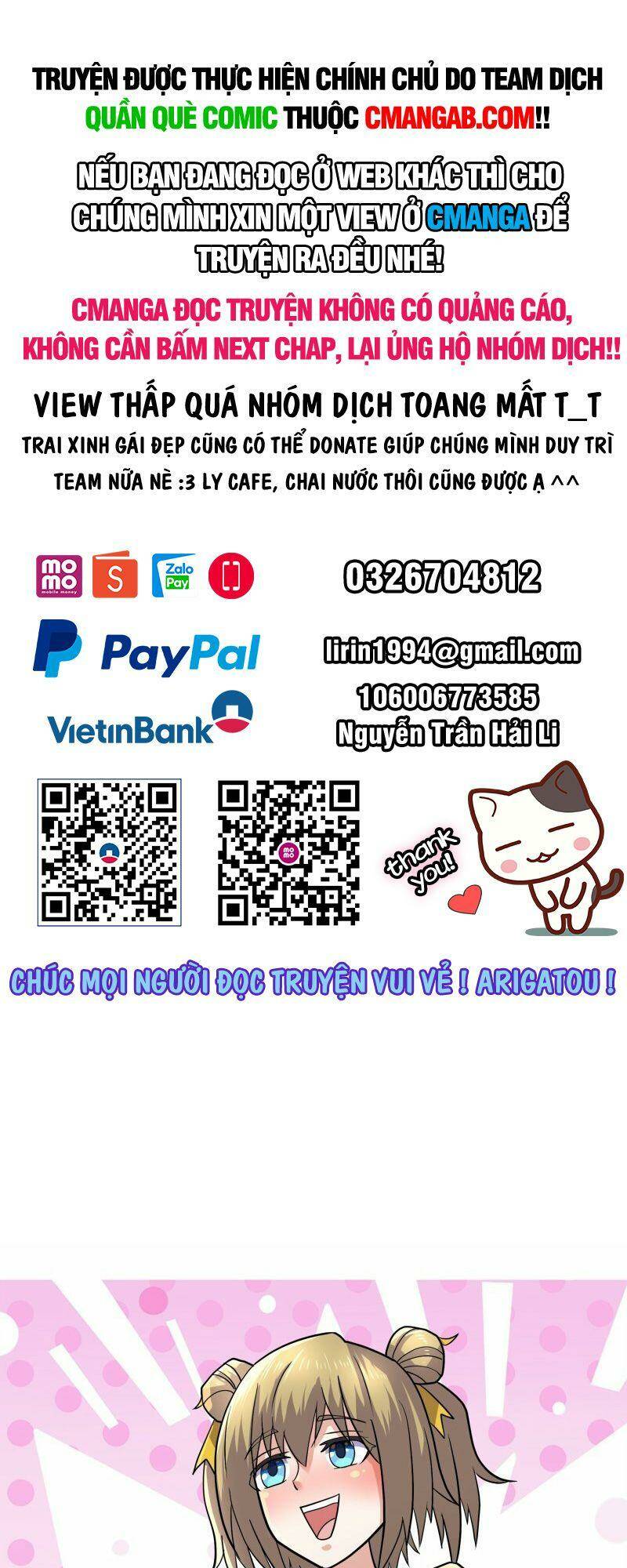 Chương 354 - Trang 1