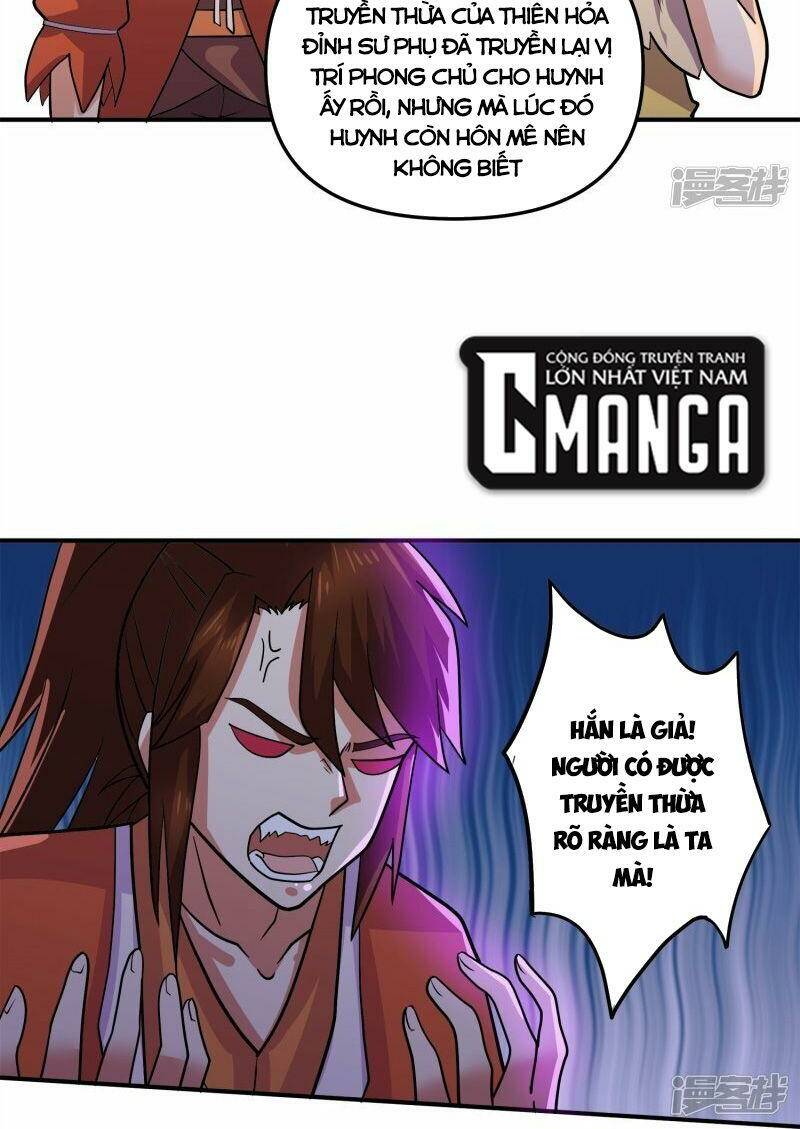 Chương 354 - Trang 3
