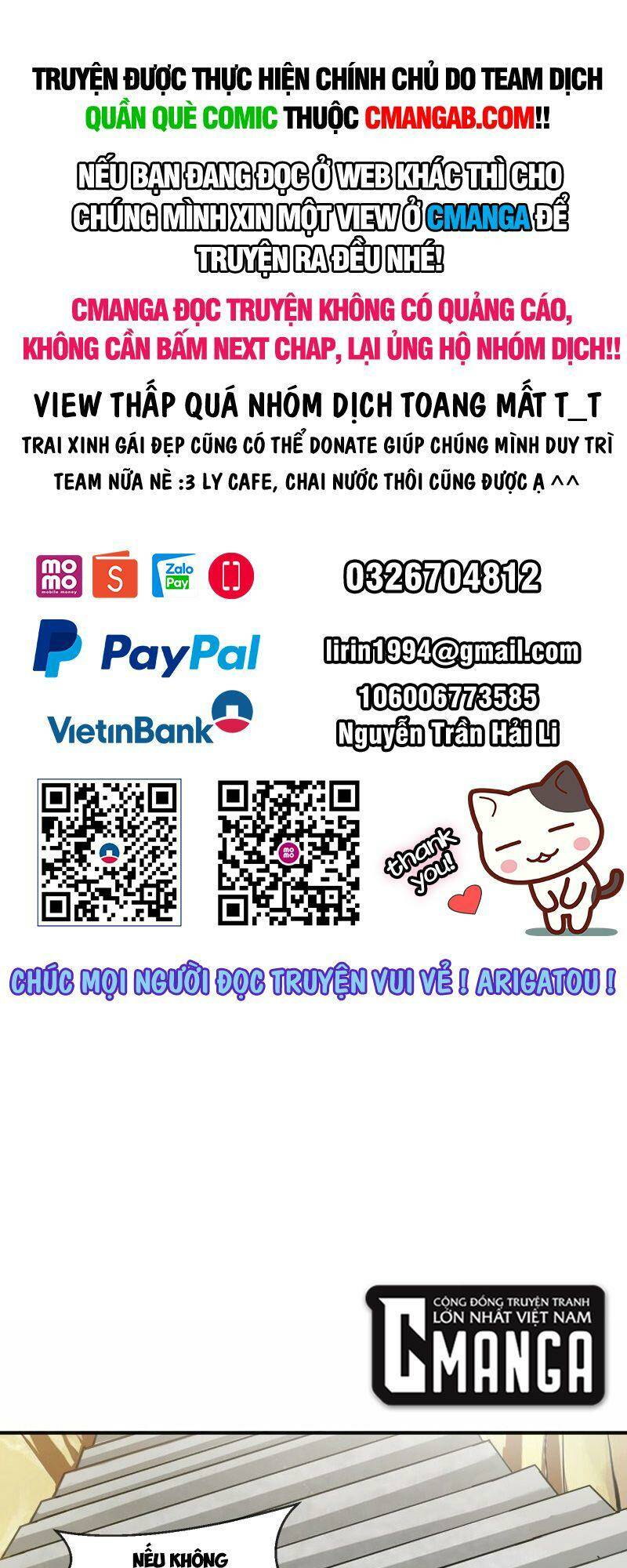 Chương 355 - Trang 1