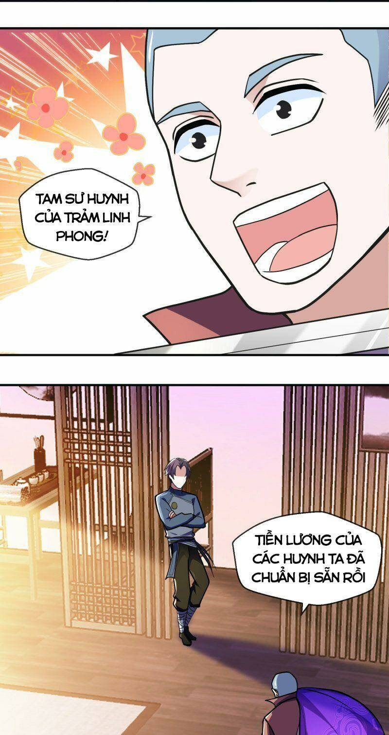 Chương 355 - Trang 14