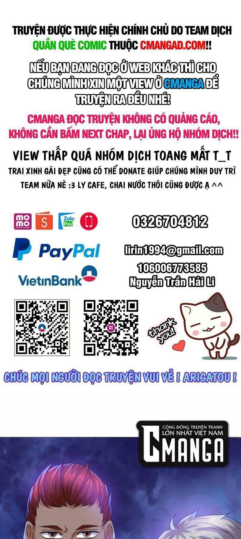 Chương 357 - Trang 1