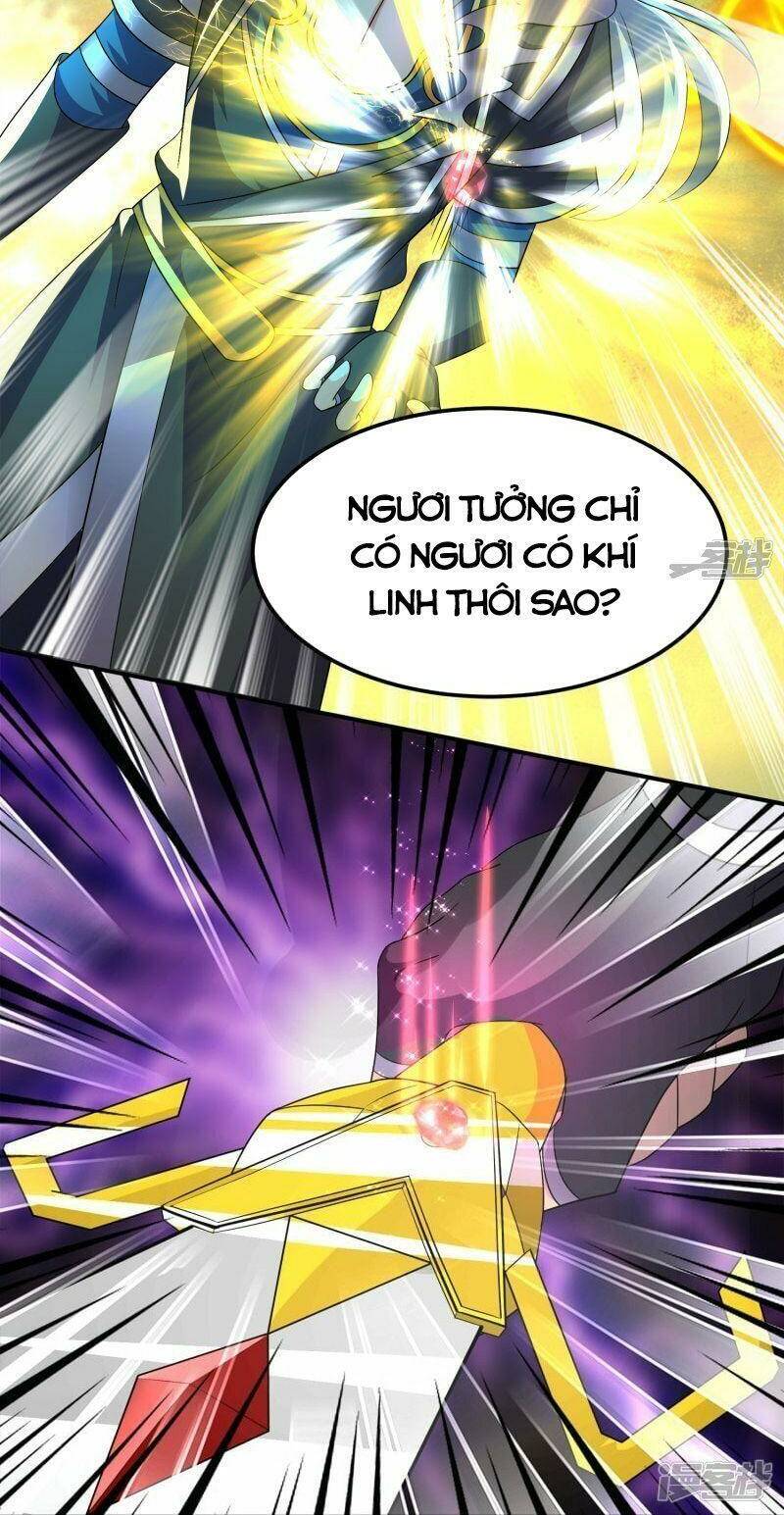 Chương 358 - Trang 17