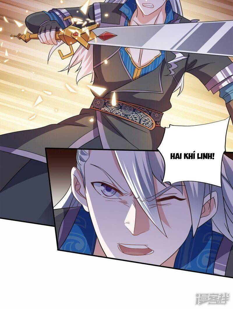 Chương 358 - Trang 31