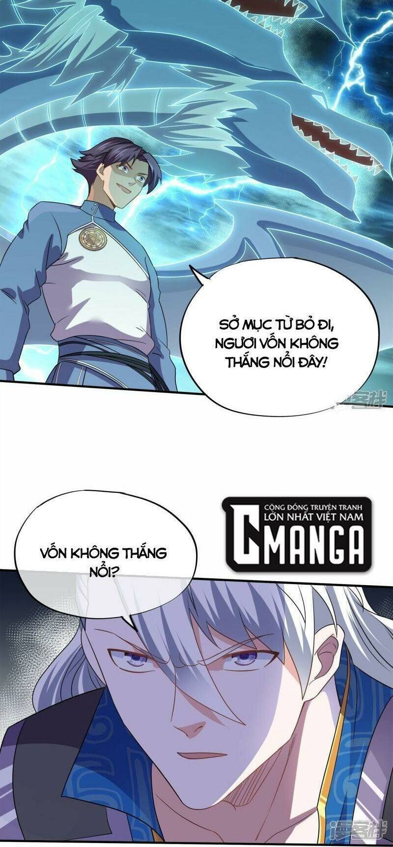 Chương 360 - Trang 2