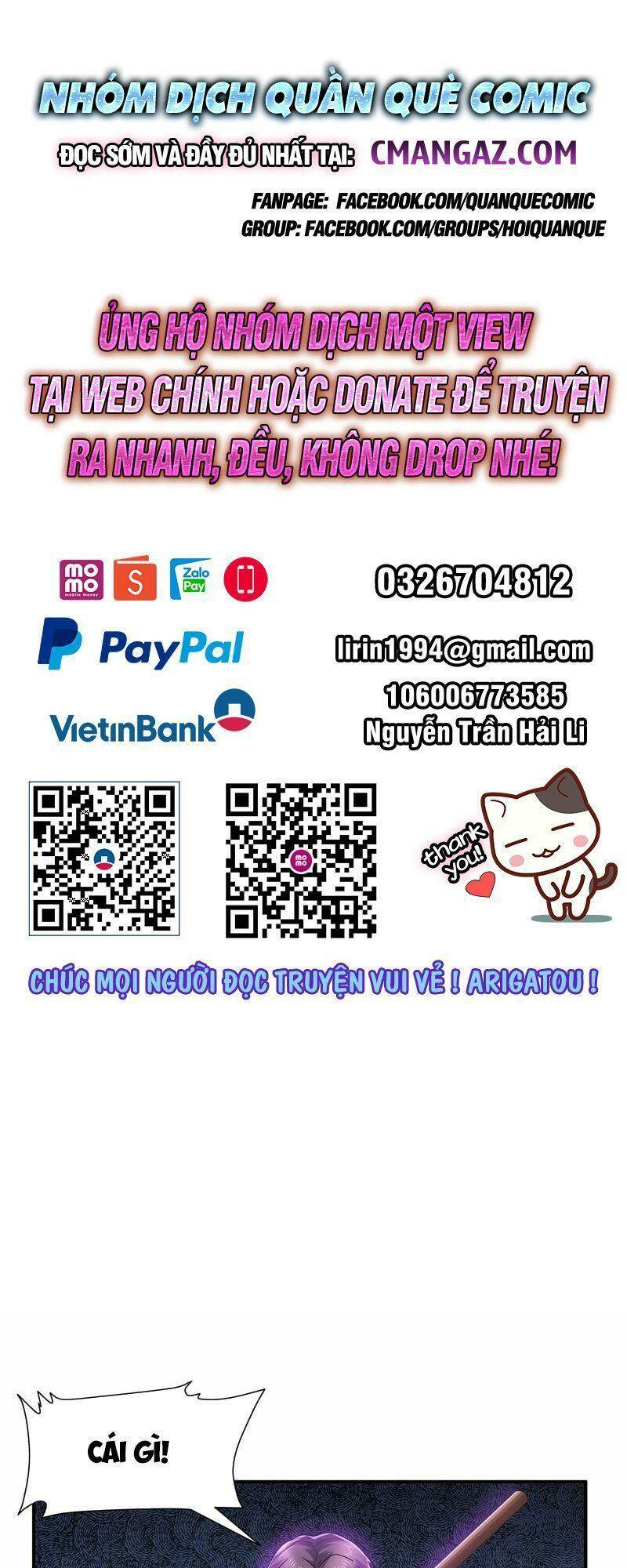 Chương 361 - Trang 1