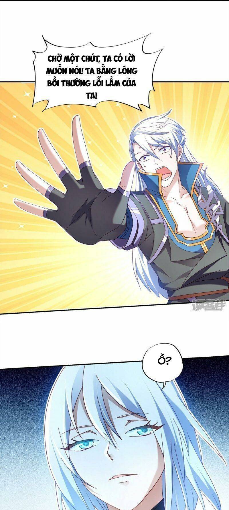 Chương 364 - Trang 16