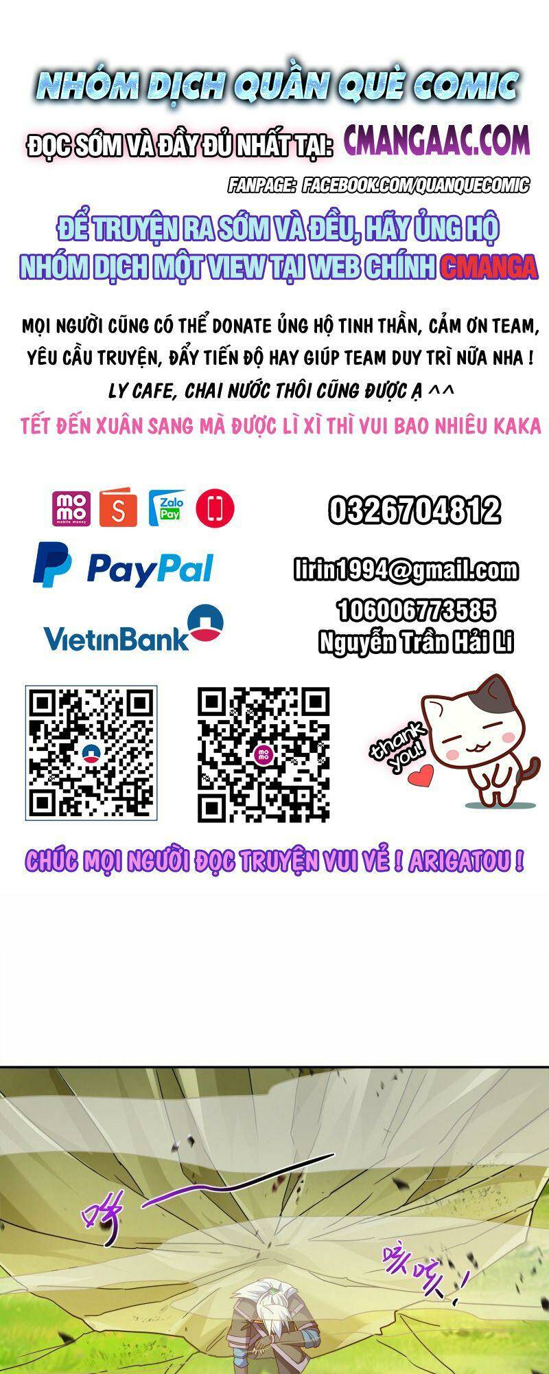 Chương 365 - Trang 1