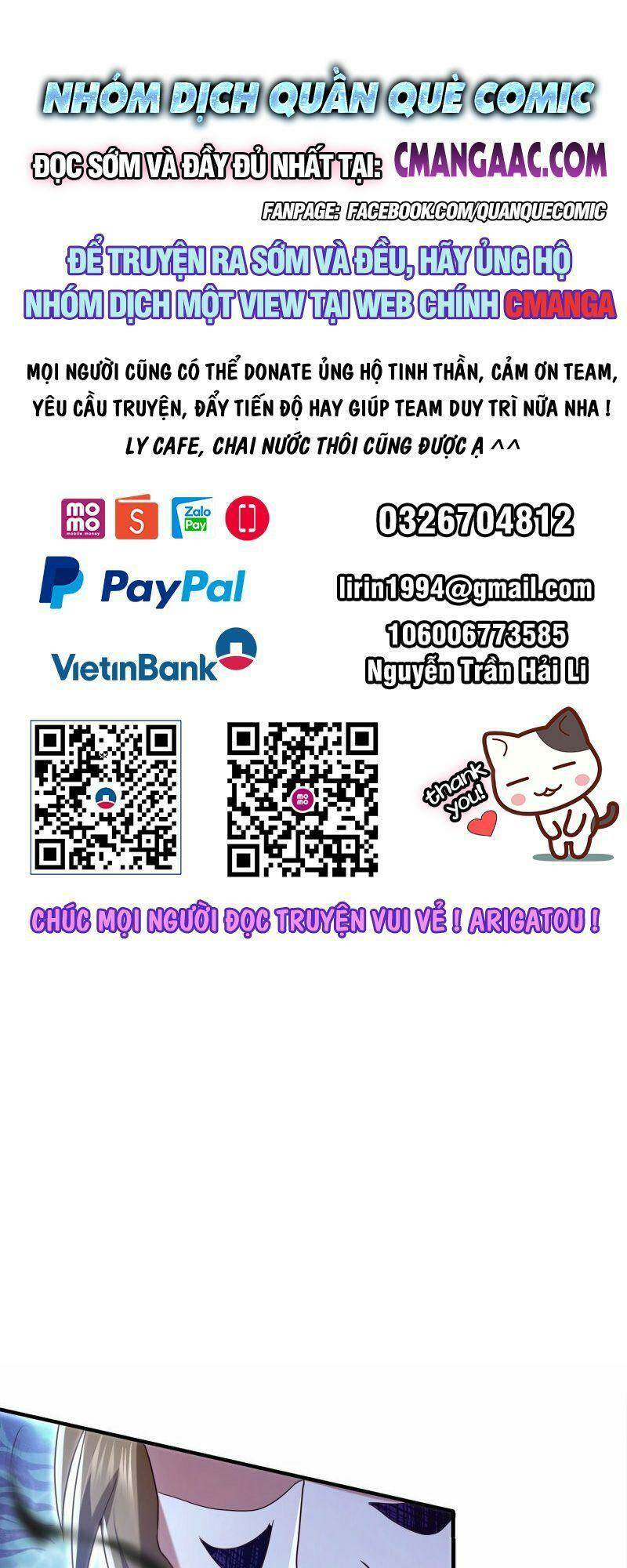 Chương 366 - Trang 1