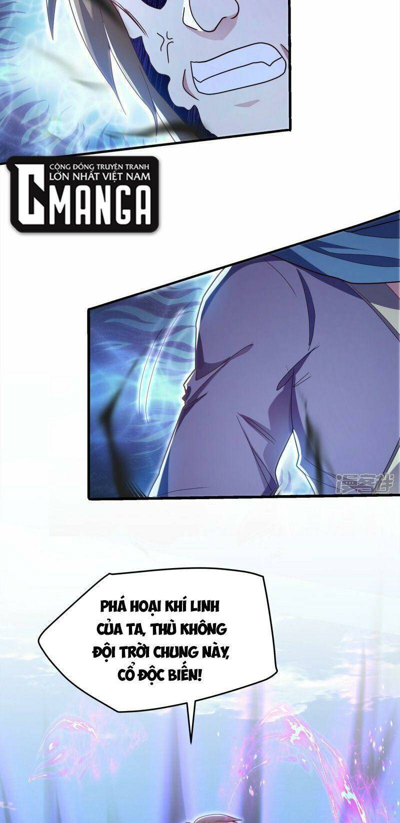 Chương 366 - Trang 2