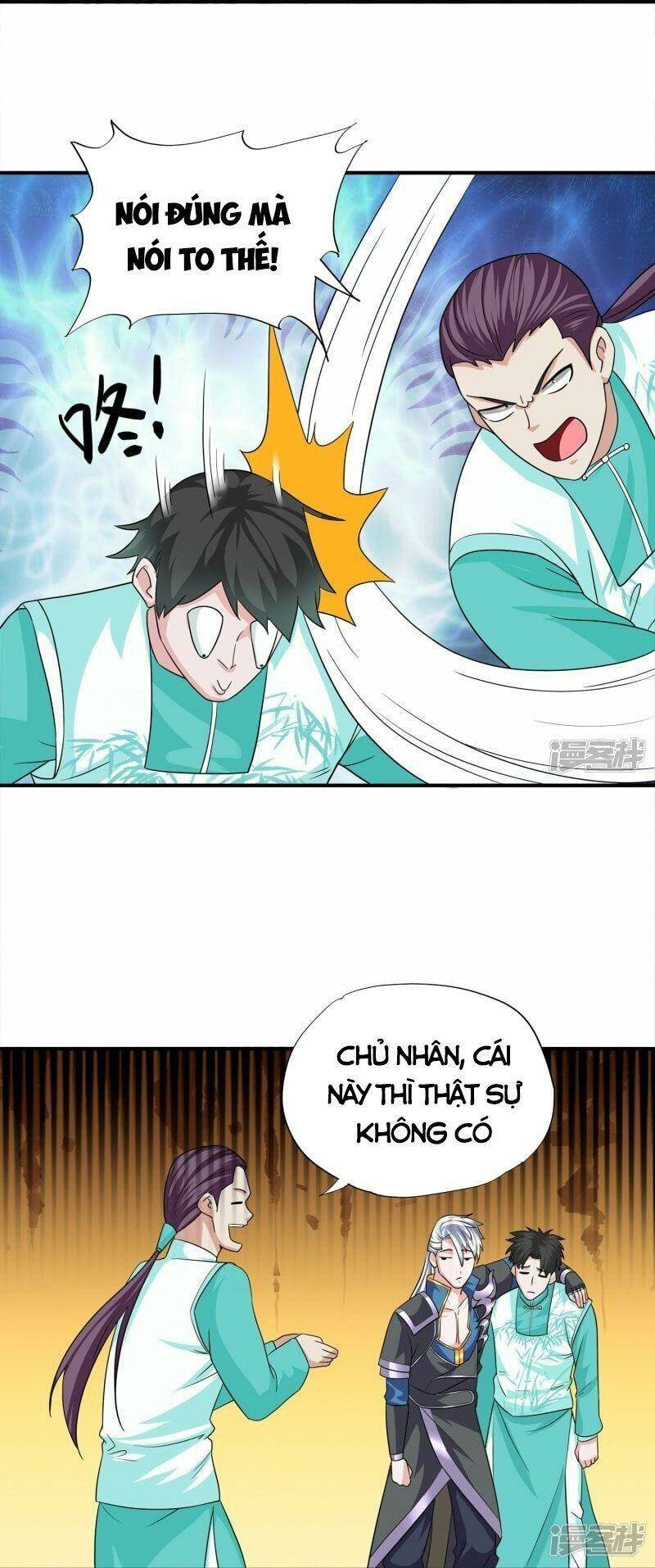 Chương 366 - Trang 30