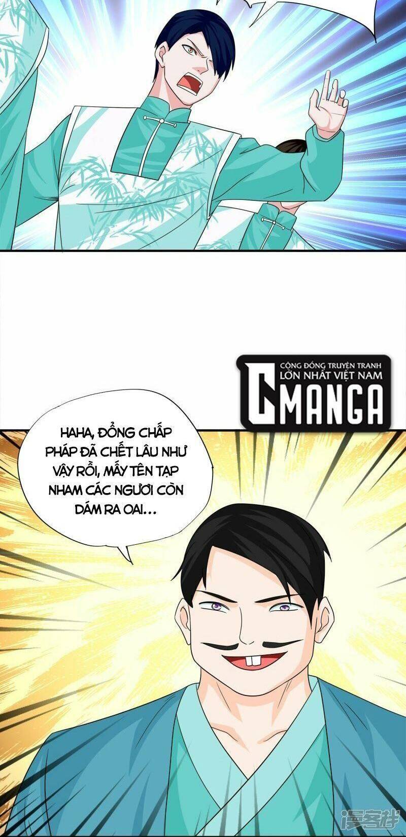 Chương 367 - Trang 2