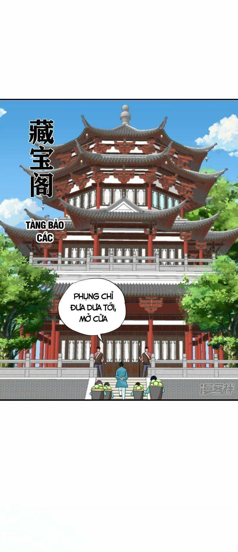 Chương 367 - Trang 11