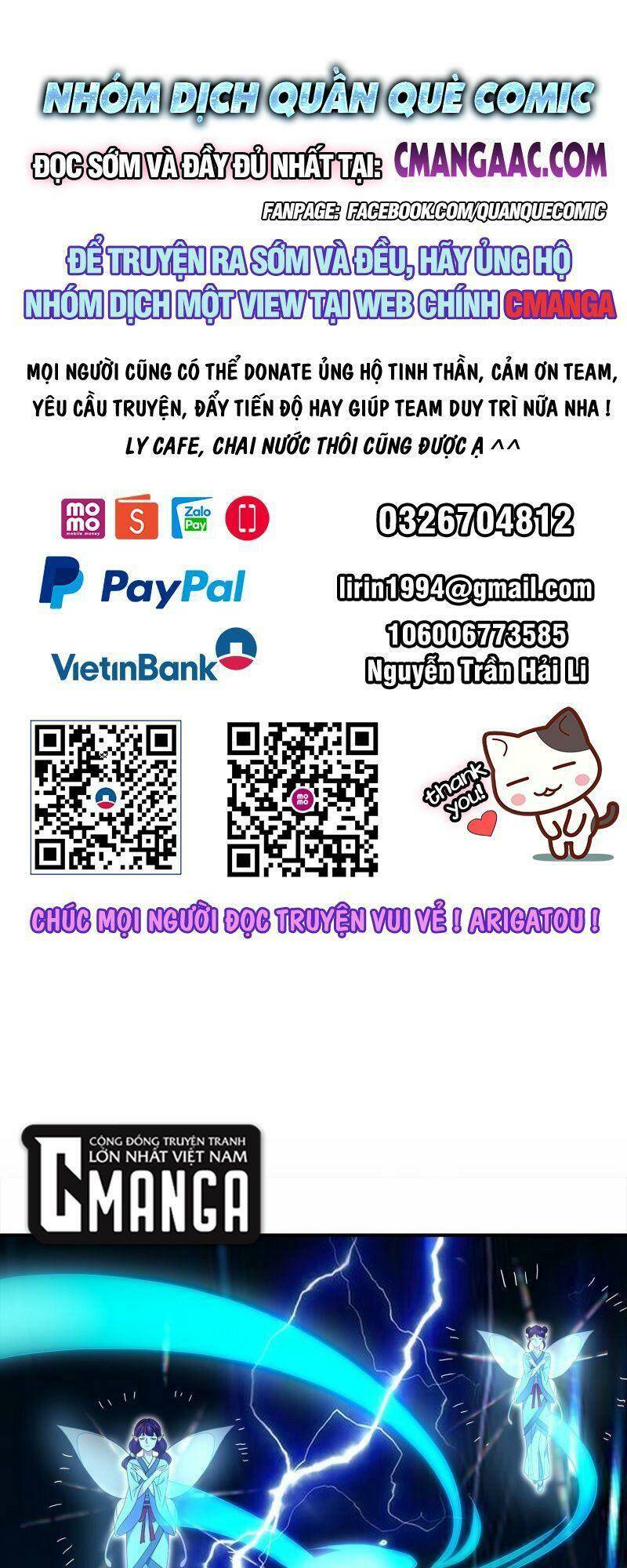 Chương 368 - Trang 1