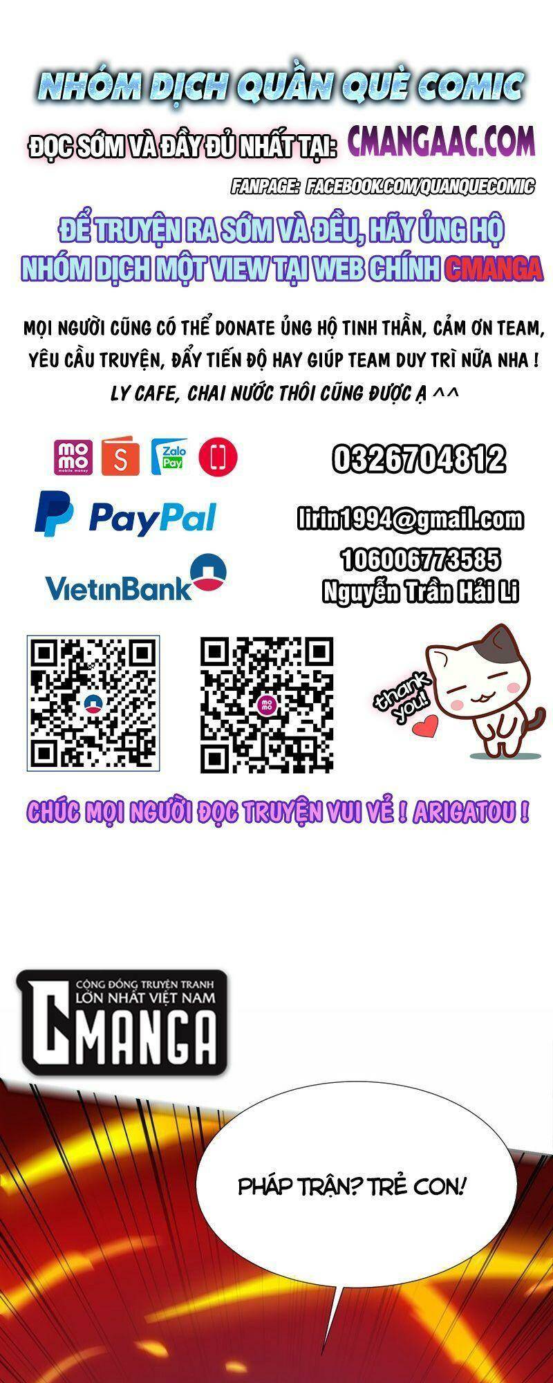 Chương 369 - Trang 1
