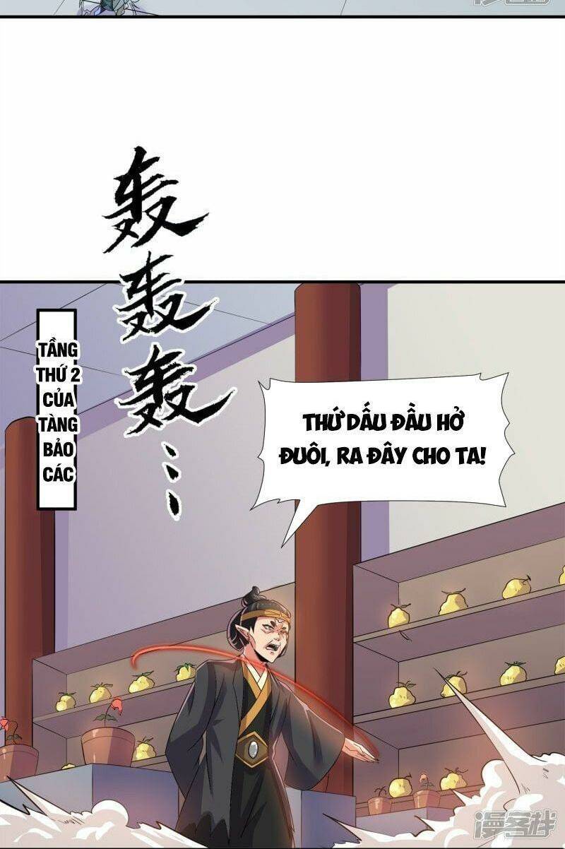 Chương 369 - Trang 15
