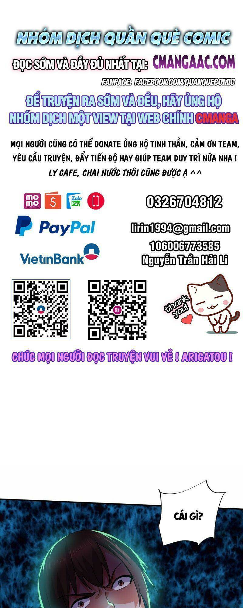 Chương 371 - Trang 1