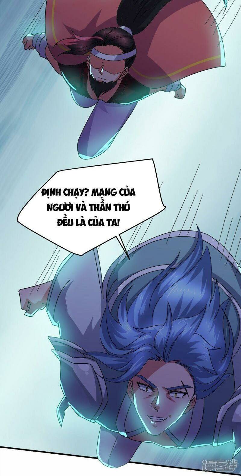 Chương 371 - Trang 27
