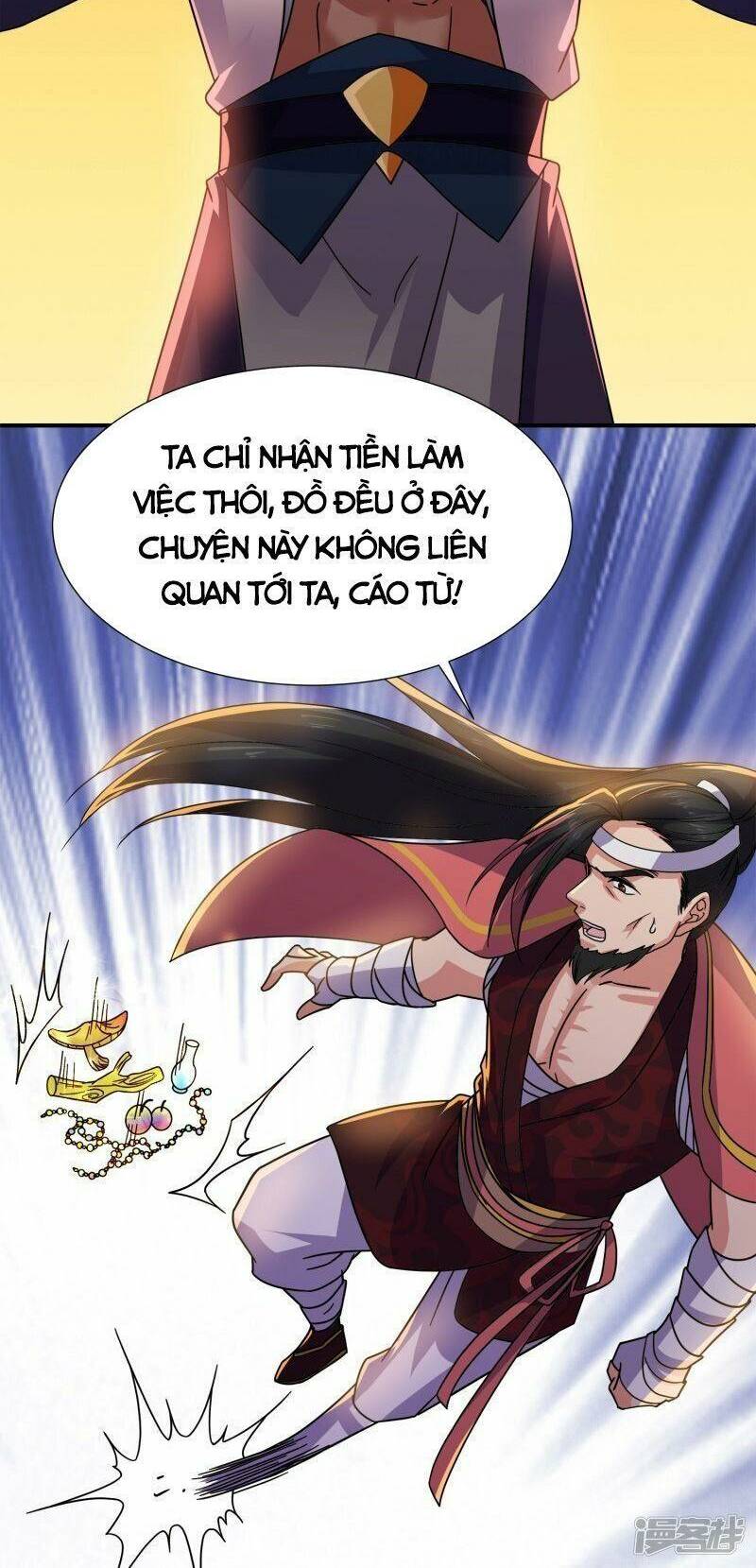 Chương 371 - Trang 35
